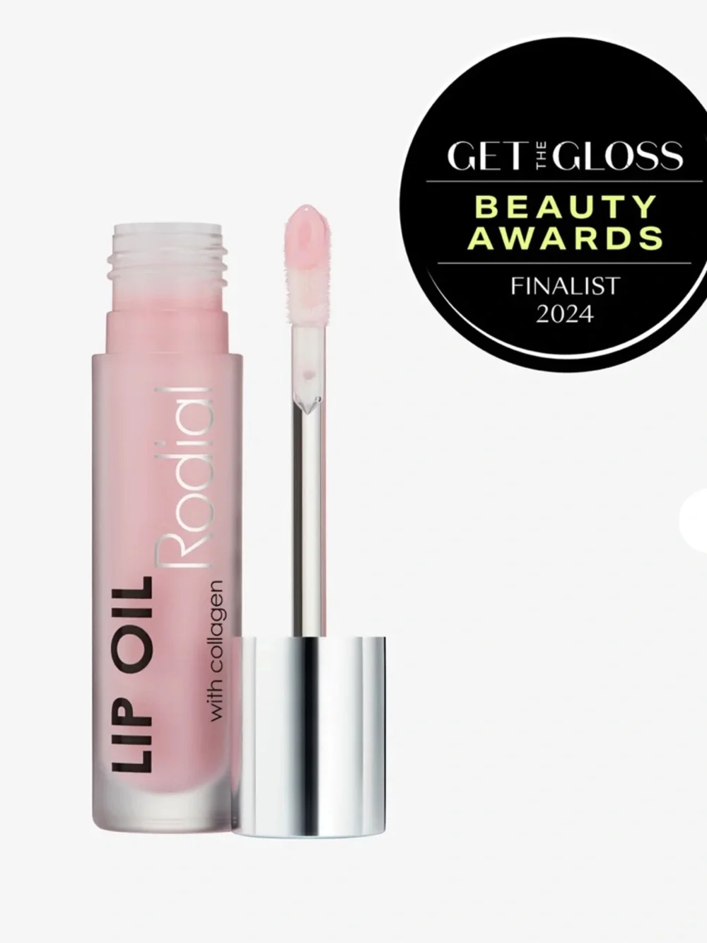 Rodial Lip Oil Plumping Collagen